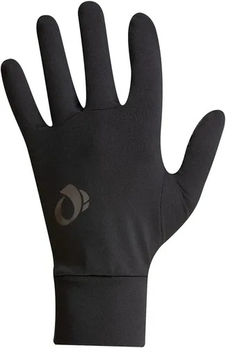 PEARL IZUMI Guantes de ciclismo Thermal Lite para hombre, tejido térmico ligero y aislado para todo el guante, agarre duradero