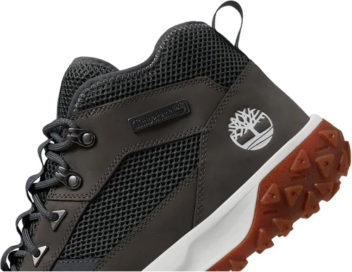 Miniatura 5 de Timberland Botas de senderismo Greenstride Motion 6 Super Mid para hombre