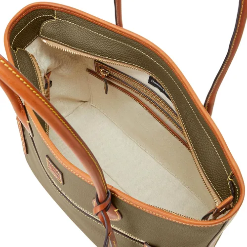 Miniatura 3 de Dooney & Bourke Bolso, Tote de grano de guijarros