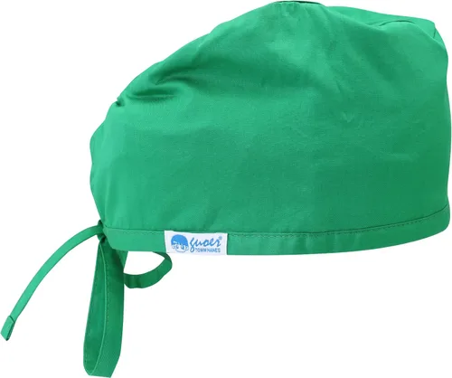 GUOER Gorra de trabajo para mujer y hombre, talla única, varios colores