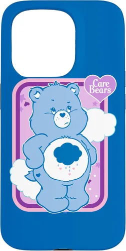Miniatura 14 de Care Bears Carcasa Grumpy Bear para iPhone 17