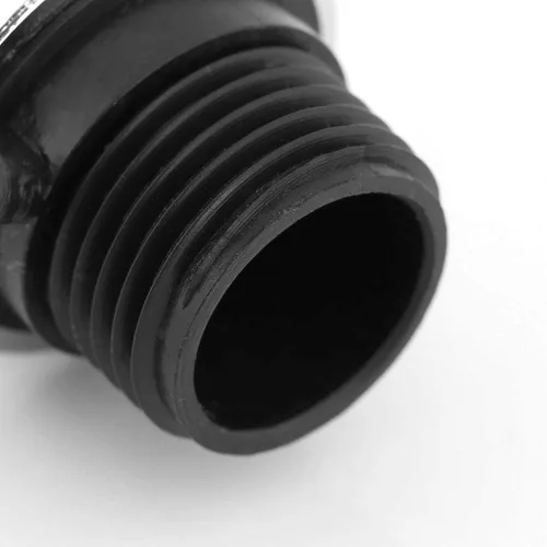 Miniatura 5 de Reemplazo de cabezal de pulverizador, boquilla de grifo extraíble para ducha alta, rociador para fregadero de cocina, grifo desplegable G1/2 boquilla