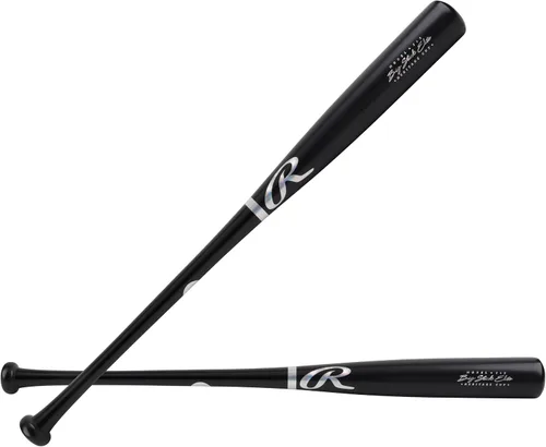 Miniatura 29 de Rawlings Big Stick Elite Wood Baseball Bat Maple/Birch/Composite Options Natural/Vino CS5RMW Arce