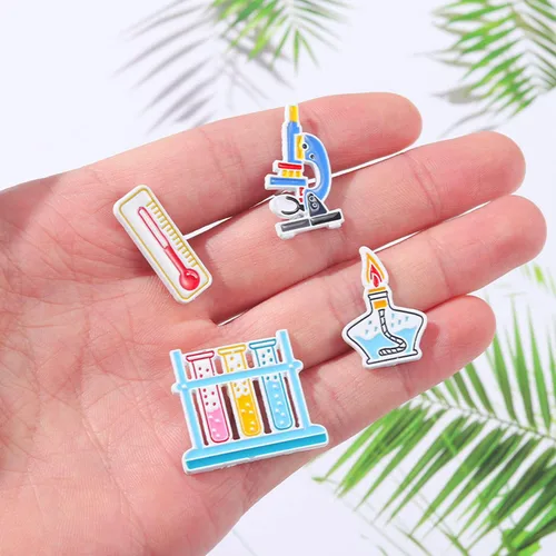 Miniatura 5 de Chill Pill Pin Broches para niñas, broches y alfileres para mujer, joyería médica, juego de broches esmaltados para enfermera, médico, graduación