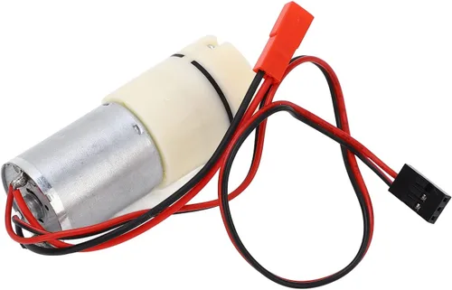 Alomejor RC Boat ESC,Refrigeración por agua de alto rendimiento,Piezas en miniatura,para,Carreras de pesca entusiastas profesionales