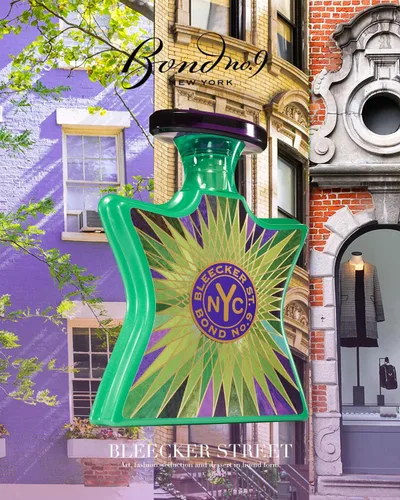 Miniatura 4 de Bond no. Bleecker Street n.° 9, perfume en espray