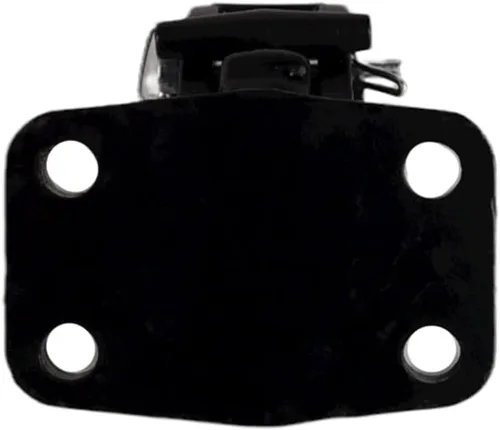 Miniatura 4 de Shocker - Gancho ajustable y accesorio de placa de montaje - 10 toneladas - 20,000 libras GTW