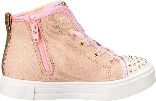 Miniatura 6 de Skechers Tenis unisex para niños Twinkle Sparks-Star Glitz