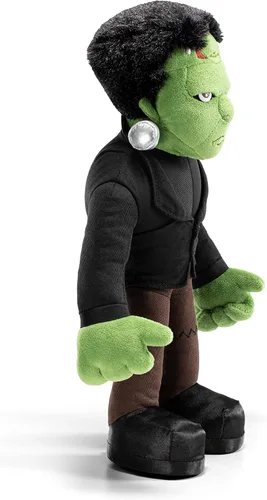 Miniatura 5 de The Noble Collection Peluche Frankenstein
