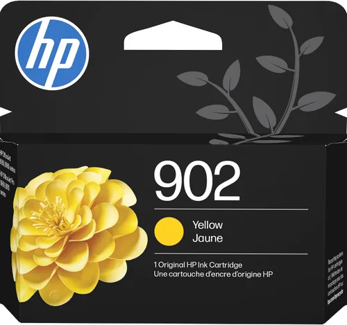 Miniatura 12 de HP Cartucho de tinta magenta 902 Funciona OfficeJet 6950, serie 6960, OfficeJet Pro 6960, serie 6970 Elegible para Instant Ink T6L90AN