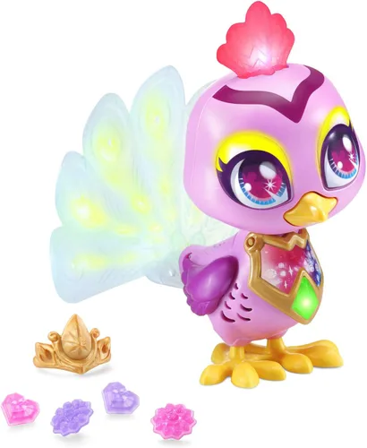 VTech Sparklings Penny The Peacock