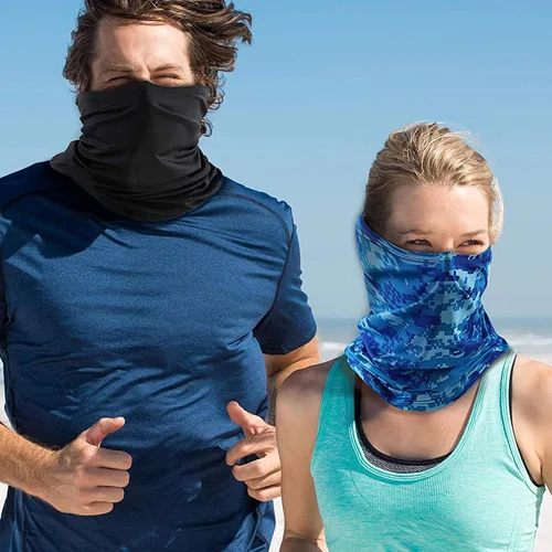 Miniatura 5 de Geyoga Pasamontañas para hombre