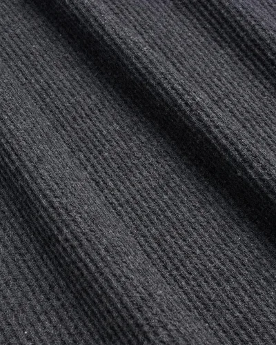 Miniatura 3 de US Polo Assn Camisa térmica para hombre camiseta de punto gofre de manga larga paquete de 2