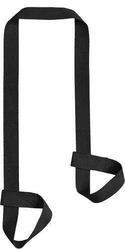 ZOOEASS Correa para Esterilla de Yoga, Portador Ajustable y Duradero para Esterilla de Yoga y Correa de Estiramiento, Múltiples Opciones de Color