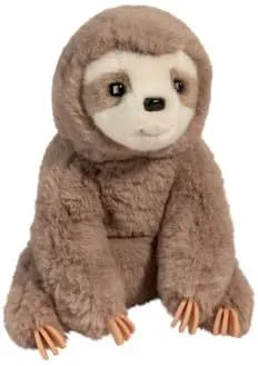 Soft Lizzie Sloth por Douglas