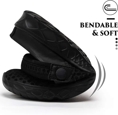 Miniatura 4 de SAGUARO - Zapatos de jardín de secado rápido para hombre y mujer, ligeros y transpirables. Zuecos de jardinería, sandalias de agua y malla