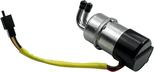 Miniatura 6 de Bomba de combustible para motocicleta compatible con Suzuki VS700 VS750 VS800 Intruder 1986-2009 Reemplazo 15100-38A10, 15100-10F00, 15100-38A00