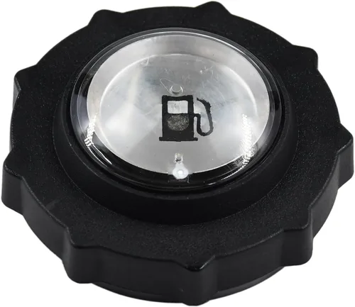 Miniatura 2 de Tapa del depósito de combustible AM117525 AM100289 UC30178 compatible con John Deere cortacésped R70 R72 R92 160 165 170 175 180 185 240 245 260 265