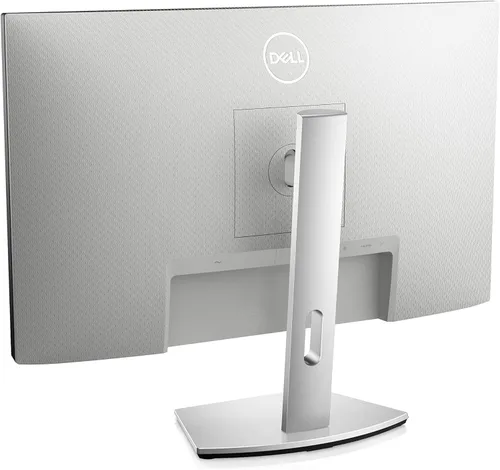 Miniatura 7 de Dell S2721HS 27 pulgadas Full HD 1920 x 1080, AMD FreeSync, monitor de bisel ultradelgado IPS, inclinación y giro, plateado, última edición