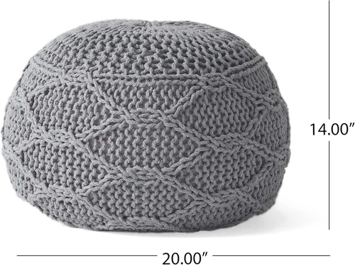 Miniatura 2 de Premium Bean Bag Chairs & Pouf Lazy Chair - Durable and Soft