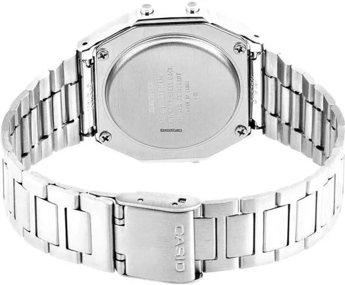 Miniatura 2 de Casio A164WA-1VES