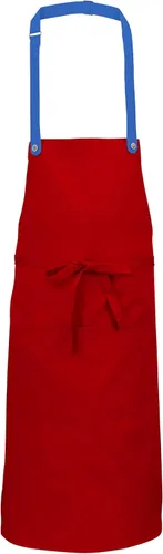 Miniatura 35 de Chef Works Delantal Frisco Unisex