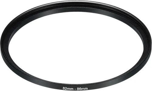 Miniatura 23 de PATIKIL Anillo escalonado de metal de 1.063 in-1.457 in, anillo adaptador de filtro de lente de cámara, anillo adaptador de filtro de aluminio
