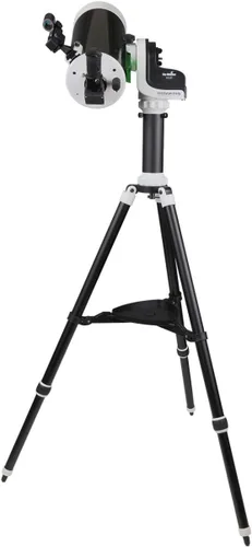 Miniatura 3 de Sky-Watcher AZ-GTi con SkyMax 127 – Soporte modular de seguimiento Alt-Az para lapso de tiempo y panoramas – Control por aplicación habilitada