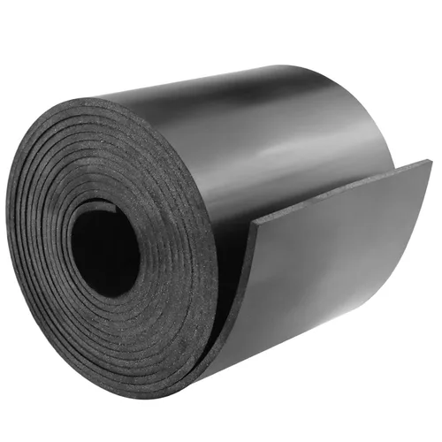Miniatura 10 de DGSL Tiras de Goma de Neopreno de 1" de Ancho x 1/8" de Grosor x 10' de Largo, Láminas de Goma Sólida, Rollos y Tiras para Uso en Juntas