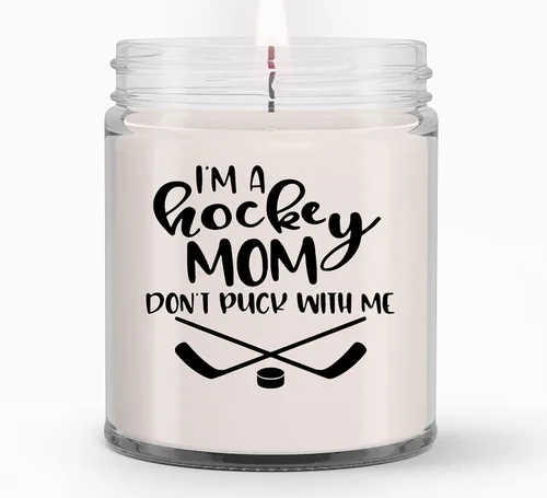 Miniatura 147 de Velas Golden Retriever para mamá, regalos para mujer, regalos para ella, esposa, novia, regalos de cumpleaños para mujeres, mamá, mejor amiga, Vela