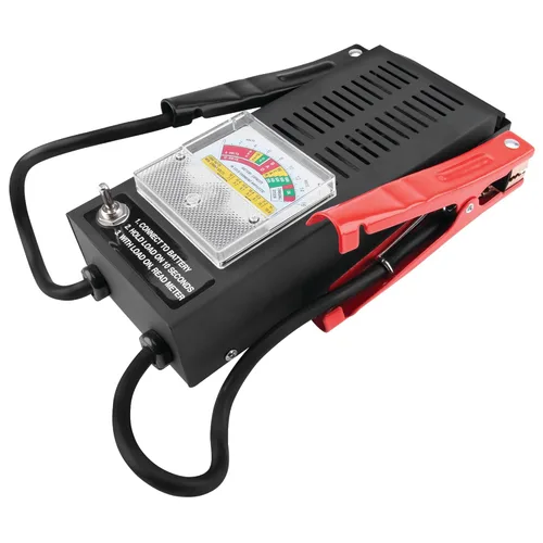 Miniatura 15 de Performance Tool W54273, boca de radiador plástica (2.5 galones), Relleno de batería (2QT)