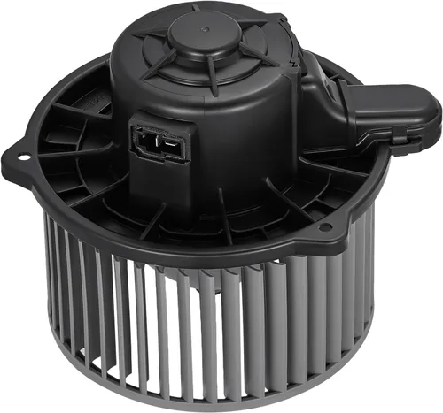 Miniatura 17 de BDFHYK Ventilador de motor de calentador de CA 700333 compatible con Acura Integra, compatible con Honda Civic CR-V HR-V Odyssey, Crosstrek Impreza
