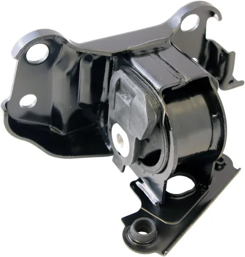 Miniatura 4 de StanceMagic - Juego de 4 soportes de motor compatibles con Toyota Rav4 AWD 2013-2018 con transmisión automática de 2.5L - Kit de montaje del motor