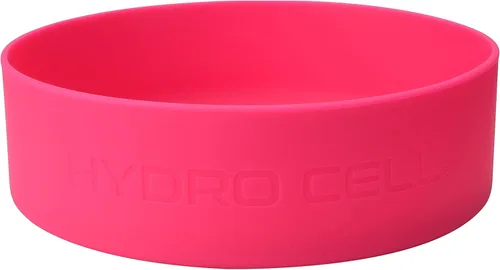Miniatura 9 de HYDRO CELL Funda Protectora de Silicona para la Base - Cubierta Protectora para Botellas de Agua de Acero Inoxidable de 64oz, 40oz, 32oz, 24oz