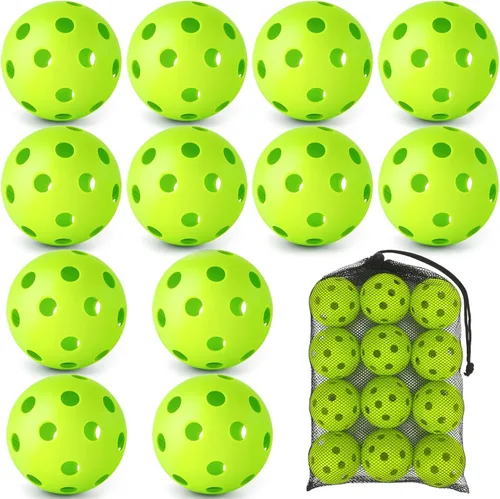 Miniatura 27 de Mototo 12/30/60 Pelotas de béisbol de práctica para golpear, pelotas de béisbol suaves de plástico de 2.8 pulgadas para práctica, pelota suave