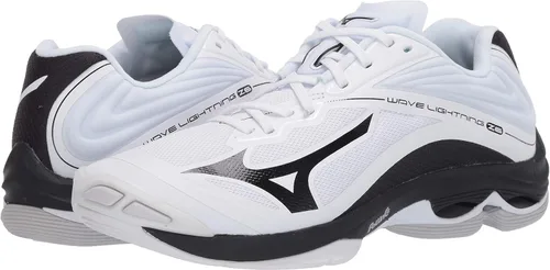 Miniatura 7 de Mizuno Zapato de voleibol Wave Lightning Z6 para mujer