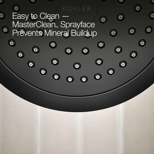 Miniatura 8 de KOHLER TONE® RITE-TEMP® DUCHA 2.5 GPM