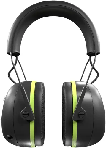 Miniatura 7 de ISOtunes AIR DEFENDER Earmuffs: Comfortable Wireless unisex adult Hearing Protection with 40 Hour