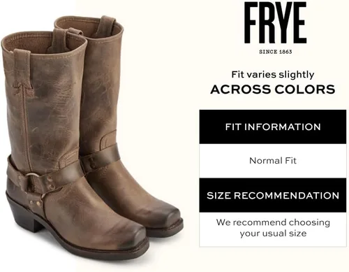 Miniatura 3 de Frye Harness 12R Bota para mujer