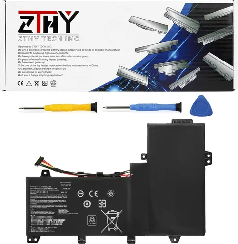 Miniatura 10 de WY9DX - Batería para portátil de 42 Wh, 3 celdas, repuesto para Dell Latitude 14 5420 15 5520 Precision 15 3560 Series P137G P137G001 P104F P104F001