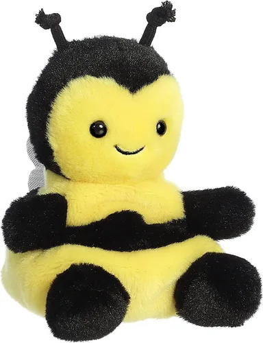 Miniatura 4 de Aurora Palm Pals - Juego de dos - Queeny Bee and Spots Ladybug