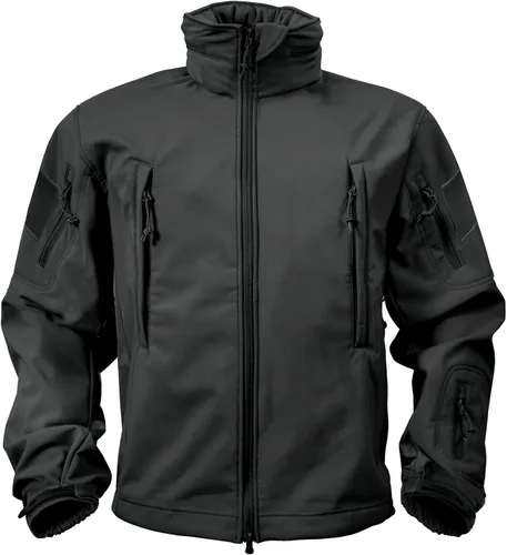 Miniatura 3 de Rothco Camisa de softshell de operaciones especiales