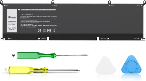 Miniatura 9 de CM03 CM03XL Reemplazo de batería para HP EliteBook 840 845 850 855 740 745 750 755 G1 G2 Series Notebook ZBook 14 15u G2 CO06 CO06XL Batería
