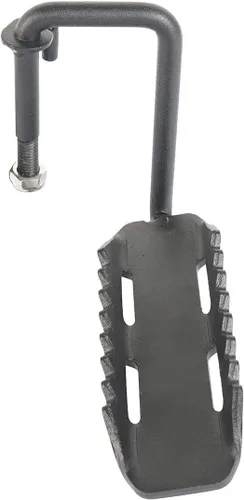 Miniatura 9 de Hooke Road Wrangler - Piernas para bisagra de puerta, compatible con Jeep TJ Wrangler 97-06