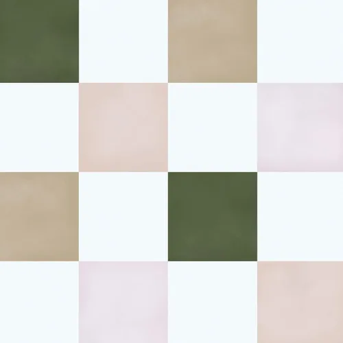 Miniatura 14 de Ismoon Papel tapiz autoadhesivo bohemio para despegar y pegar, papel de contacto geométrico negro y beige, 17.3 x 78.7 pulgadas, papel de pared