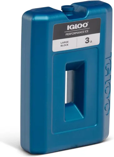 Miniatura 12 de Igloo Performance Ice Block