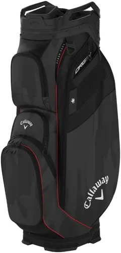 Miniatura 20 de Callaway Golf ORG 14 - Bolsa para carrito (azul marino/amarillo flujo)