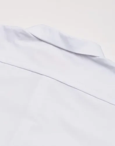 Miniatura 5 de Red Kap Camisa de trabajo industrial para hombre ajuste regular manga corta