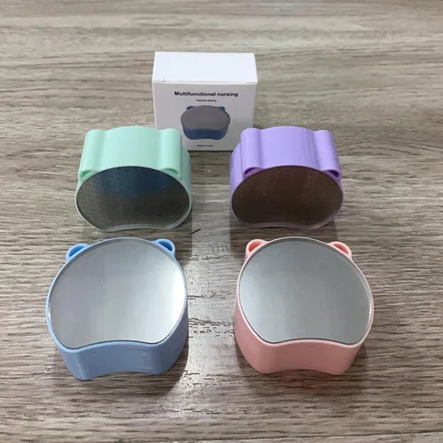 Miniatura 5 de KtEli Borrador de pelo de cristal para mujeres, removedor de pelo de cristal, exfoliación sin dolor, borrador mágico de pelo, piedra de depilación