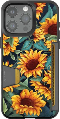 Miniatura 385 de Smartish - AW Shoots - Funda delgada para iPhone 13, Gripmunk [ligera + protectora], funda fina - Compatible con iPhone 13